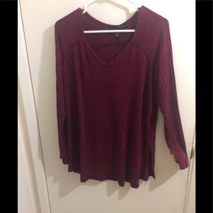 French Laundry Women’s Sweater